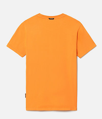 Short Sleeve T-Shirt Noasca-